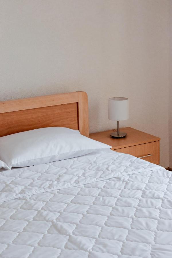 Demetra Apartments Ohrid Luaran gambar