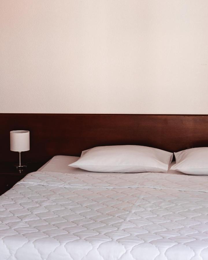 Demetra Apartments Ohrid Luaran gambar