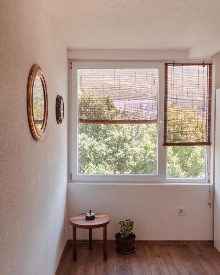 Demetra Apartments Ohrid Luaran gambar
