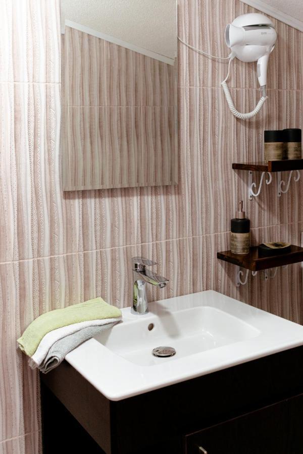 Demetra Apartments Ohrid Luaran gambar