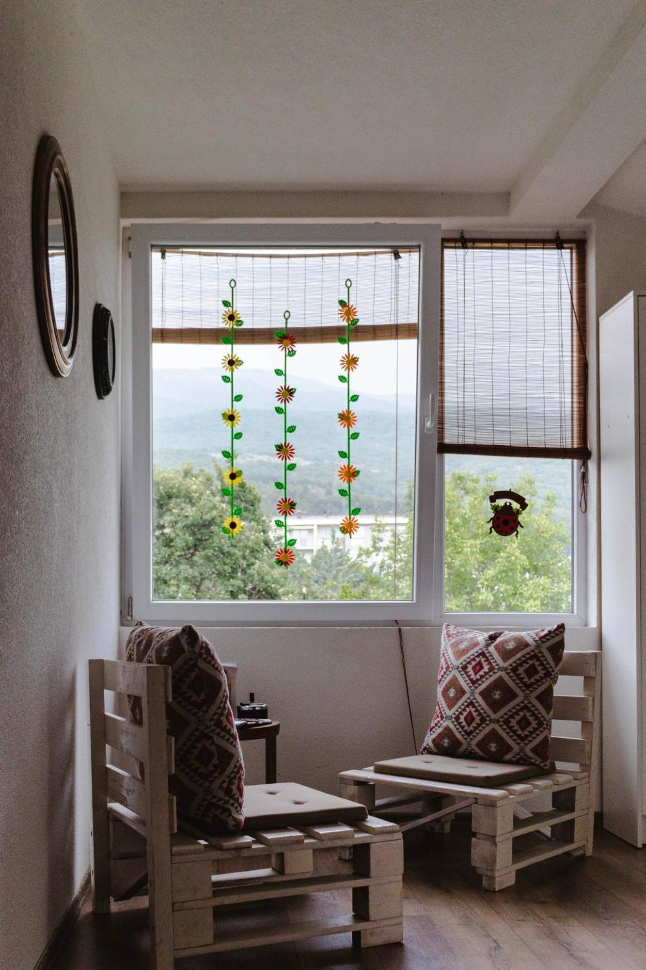 Demetra Apartments Ohrid Luaran gambar