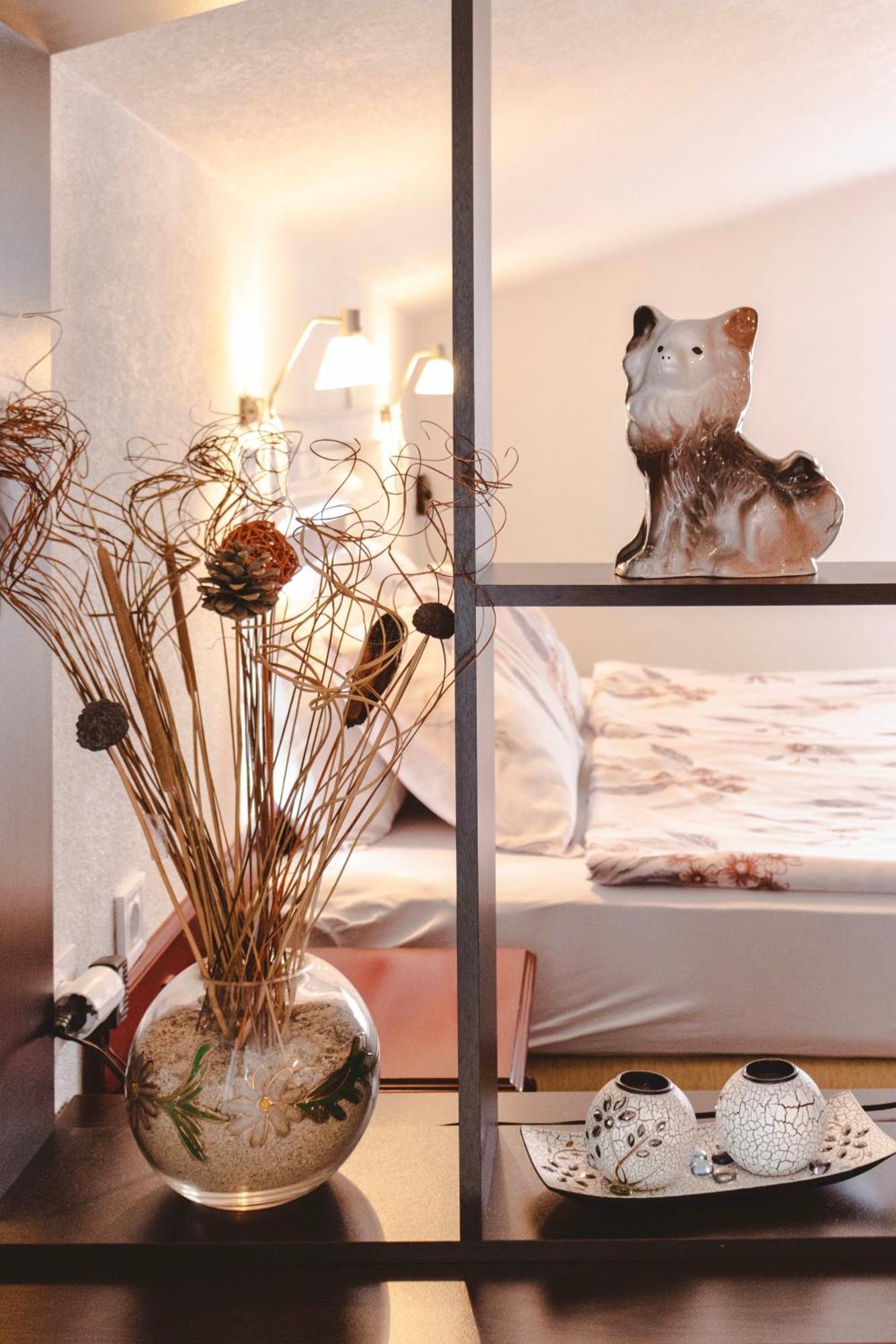Demetra Apartments Ohrid Luaran gambar
